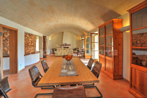 Finca Moli Son Salom