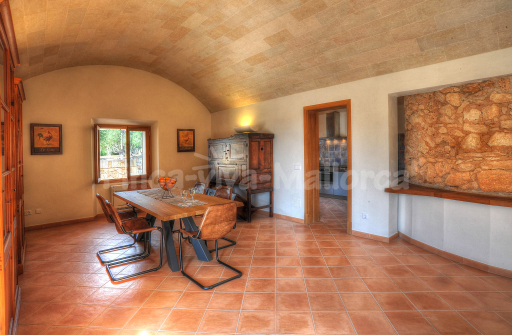 Finca Moli Son Salom