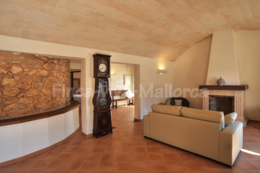 Finca Moli Son Salom