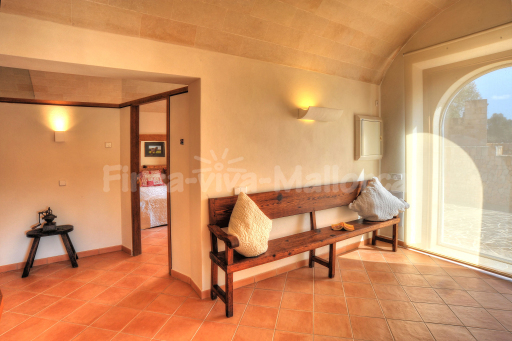 Finca Moli Son Salom