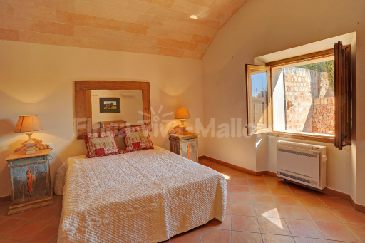 Finca Moli Son Salom