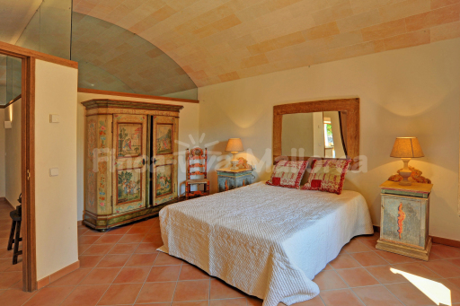 Finca Moli Son Salom