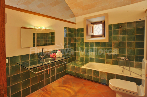 Finca Moli Son Salom