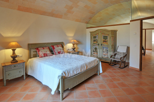 Finca Moli Son Salom