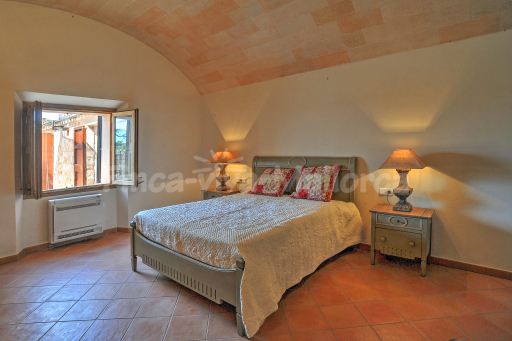 Finca Moli Son Salom