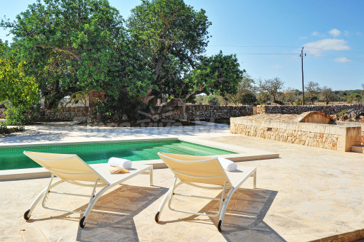 Finca Moli Son Salom