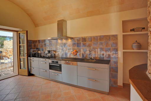 Finca Moli Son Salom