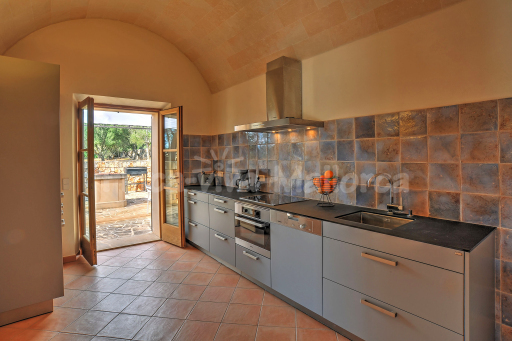 Finca Moli Son Salom