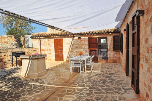 Finca Moli Son Salom