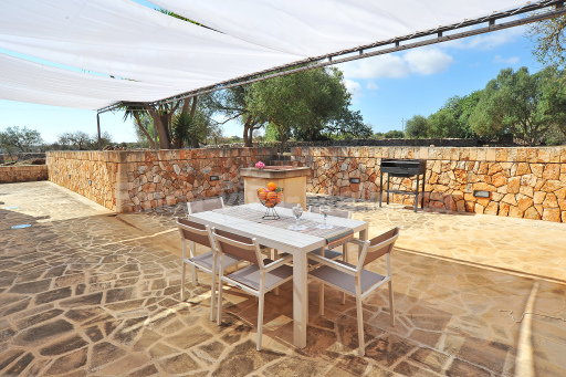 Finca Moli Son Salom