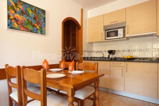 Apartment Pinos Altos (04) T-1 Manzano