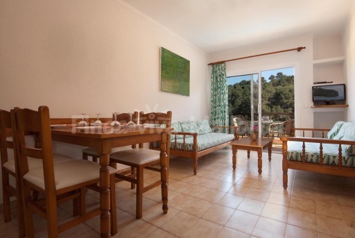 Apartment Pinos Altos (05) T-1 Rosales