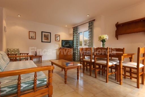 Apartment Pinos Altos (14) T-3 Ciruelo