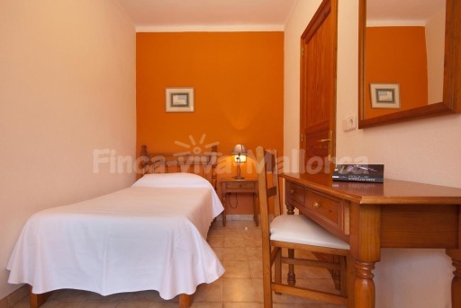 Apartment Pinos Altos  (11) T-2-Encinas