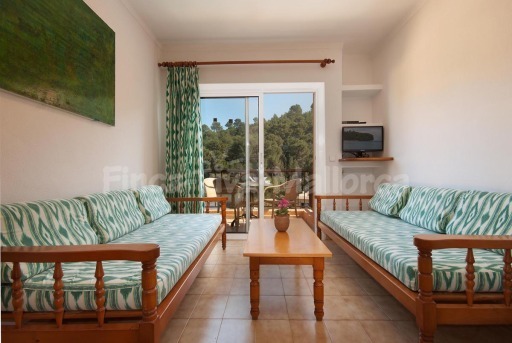 Apartment Pinos Altos (04) T-1 Manzano