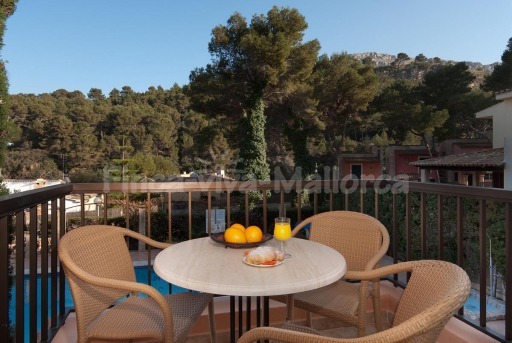 Apartment Pinos Altos  (10) T-2-Roble