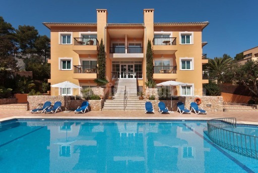 Apartment Pinos Altos  (10) T-2-Roble