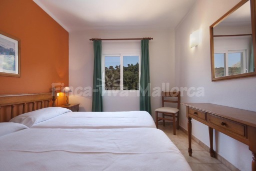 Apartment Pinos Altos  (03) T-2- Adelfas