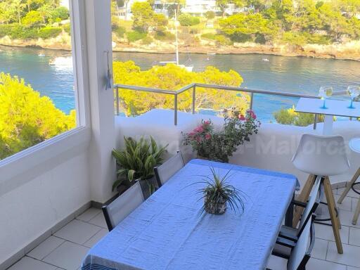 Apartment Cala Ferrera
