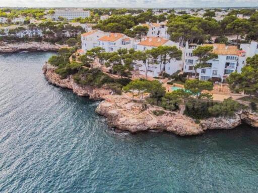 Apartment Cala Ferrera