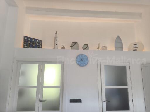 Apartment Cala Ferrera
