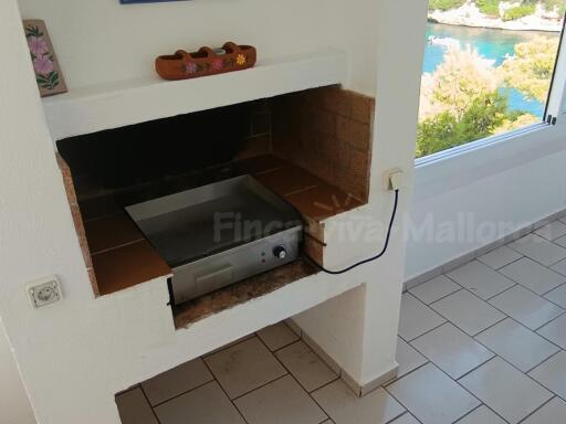 Apartment Cala Ferrera