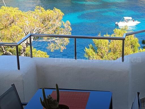 Apartment Cala Ferrera
