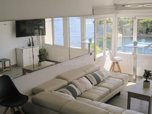 Apartment Cala Ferrera