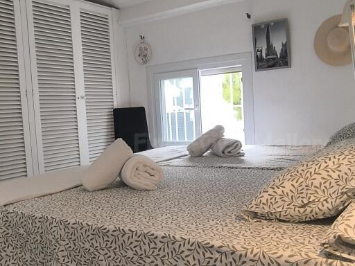Apartment Cala Ferrera
