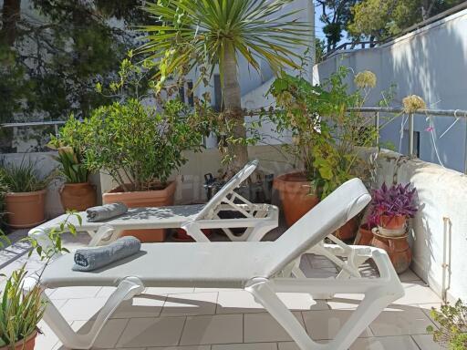 Apartment Cala Ferrera