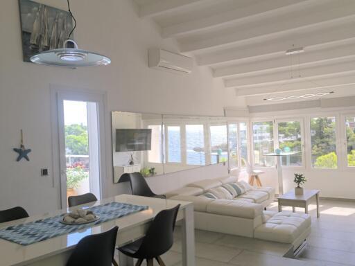 Apartment Cala Ferrera