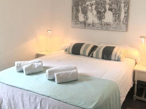 Apartment Cala Ferrera