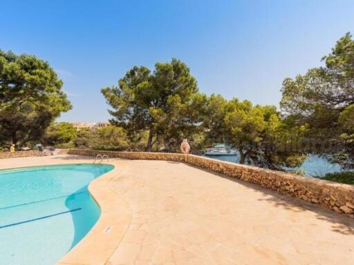 Apartment Cala Ferrera