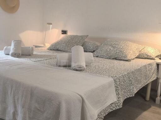 Apartment Cala Ferrera