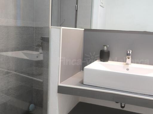 Apartment Cala Ferrera