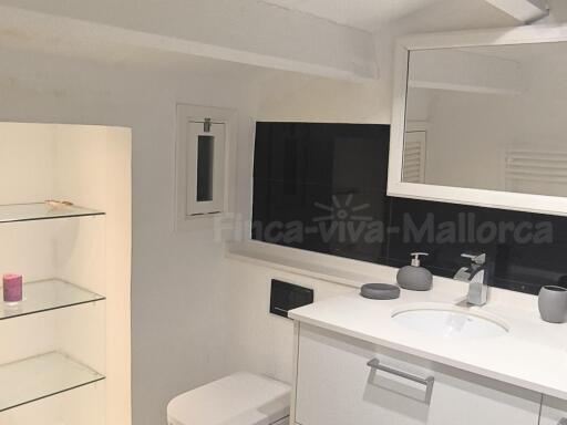 Apartment Cala Ferrera