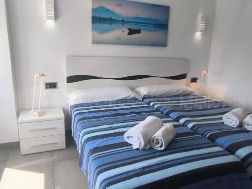 Apartment Cala Ferrera