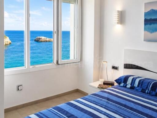 Apartment Cala Ferrera