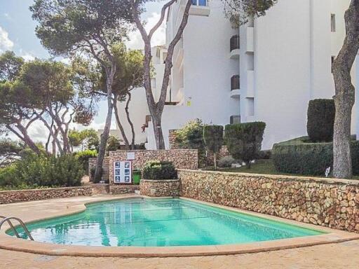 Apartment Cala Ferrera