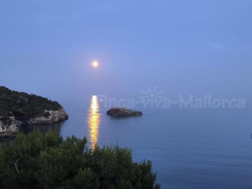 Apartment Cala Ferrera