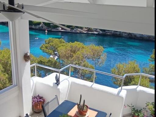 Apartment Cala Ferrera