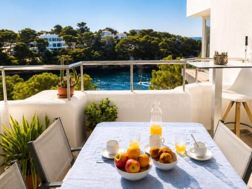 Apartment Cala Ferrera