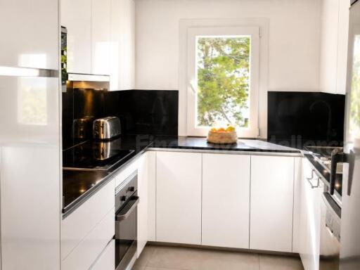 Apartment Cala Ferrera