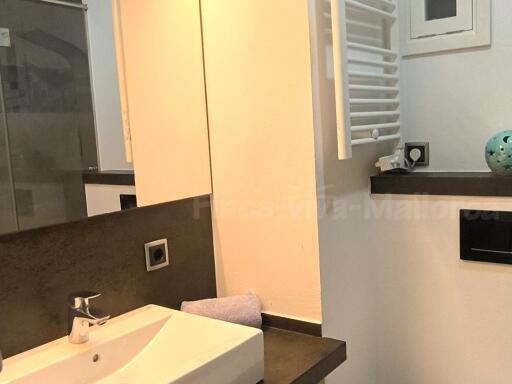 Apartment Cala Ferrera