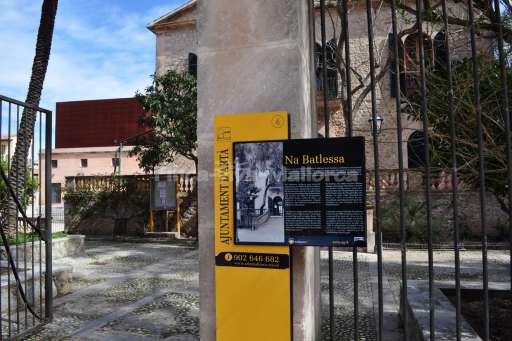 Arta Mallorca Ostern 2015 (10).JPG