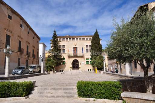 Der vielseitige Osten Mallorcas und das Landesinnere