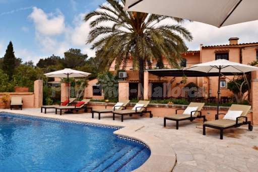 Finca Jordi Cas Concos