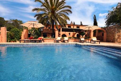 Finca Jordi Cas Concos