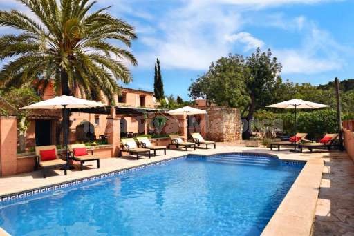 Finca Jordi