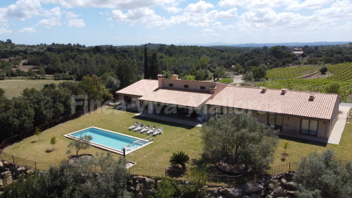 Finca Binibona Gran
